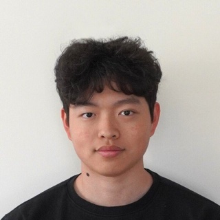 Ziyue (Brad) Yang, founder of Ulyssify